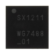 SX1211I084TRT|Semtech