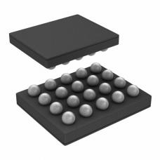 LM4921ITL/NOPB|National Semiconductor