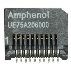 UE75-A20-6000T|Amphenol Commercial Products