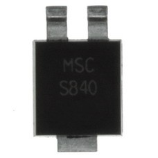 UPS840E3/TR13|Microsemi Commercial Components Group