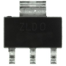 ZLDO1117G25TA|Diodes/Zetex