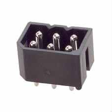 10-18-1061|Molex Connector Corporation