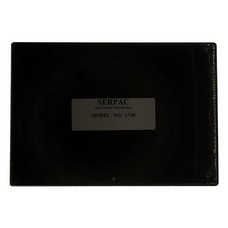 173R,BK|Serpac