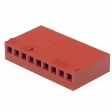 22-01-2097|Molex Connector Corporation