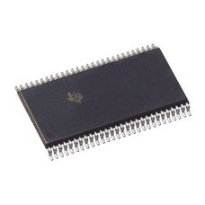 74ABT162501DGGRE4|Texas Instruments