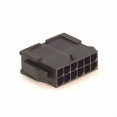 43020-1200|Molex Connector Corporation