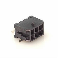 43045-0611|Molex Connector Corporation