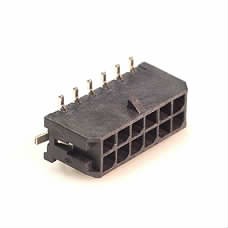 43045-1218|Molex Connector Corporation