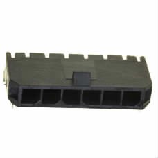 43650-0610|Molex Connector Corporation