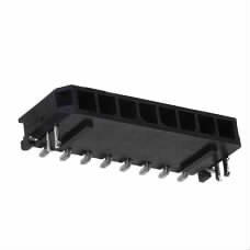 43650-0810|Molex Connector Corporation