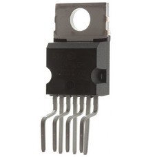 L4902A|STMicroelectronics