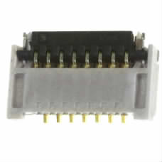 500797-1594|Molex Connector Corporation