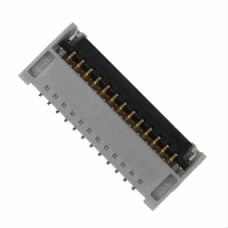 501912-2590|Molex Connector Corporation