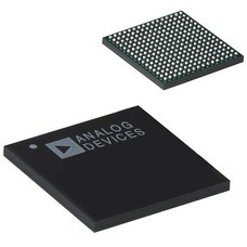 AD6652BBC|Analog Devices Inc