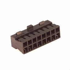 51110-1651|Molex Connector Corporation