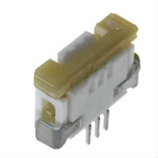 52207-0385|Molex Inc