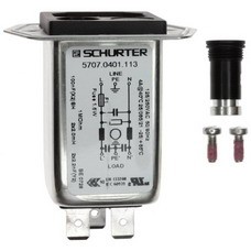 5707.0401.113|Schurter Inc