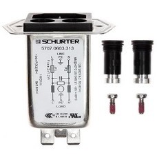 5707.0603.313|Schurter Inc