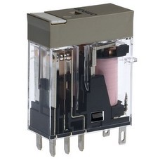 G2R-2-SN-AC120|Omron Electronics Inc-EMC Div