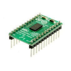 STEVAL-MKI009V1|STMicroelectronics