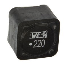 7447709220|Wurth Electronics Inc