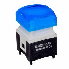 KP0215ANBKG03RGB-2SJB|NKK Switches