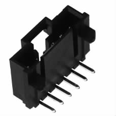 70555-0005|Molex Connector Corporation