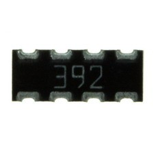 743C083392JTR|CTS Resistor Products