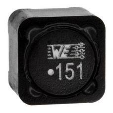 7447709151|Wurth Electronics Inc