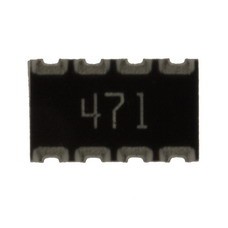 744C083471JP|CTS Resistor Products