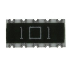 745C101101JTR|CTS Resistor Products