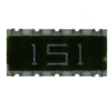 745C101151JTR|CTS Resistor Products