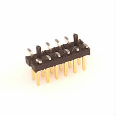 87267-1250|Molex Connector Corporation