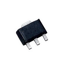 FCX619TA|Diodes/Zetex