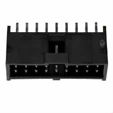 90130-1118|Molex Connector Corporation