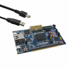 A2F-EVAL-KIT|Microsemi SoC