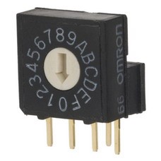 A6RV-161RF|Omron Electronics Inc-EMC Div