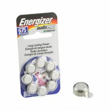 AC675-8AP|Energizer Battery Company