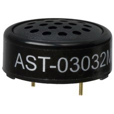 AST-03032MR-R|PUI Audio, Inc.