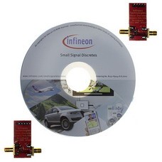 BGA 616 EVAL|Infineon Technologies