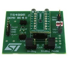 DEMOTS4995J|STMicroelectronics