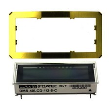 DMS-40LCD-1/2-5-C|Murata Power Solutions Inc