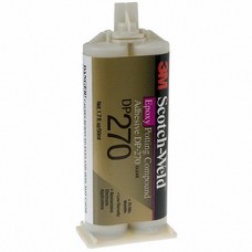 DP270-CLEAR-50ML|3M