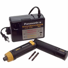 EY6225CQ|Panasonic - Consumer Electronics Corp.