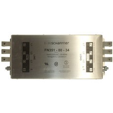 FN351-80-34|Schaffner EMC Inc