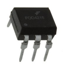 FOD4216|Fairchild Optoelectronics Group