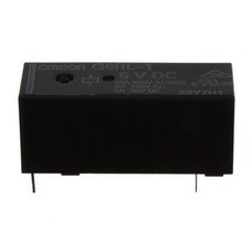 G6RL-1 DC5|Omron Electronics Inc-EMC Div