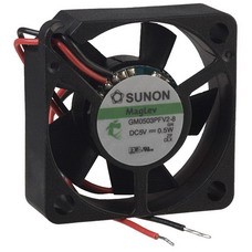 GM0503PFV2-8|Sunon Fans