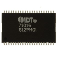 IDT71016S12PHGI8|IDT, Integrated Device Technology Inc