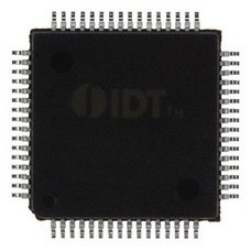 IDT7130LA35TFG|IDT, Integrated Device Technology Inc